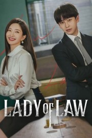 hd-Lady of Law