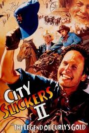 hd-City Slickers II: The Legend of Curly's Gold