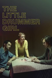 hd-The Little Drummer Girl