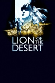 hd-Lion of the Desert