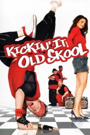 hd-Kickin' It Old Skool