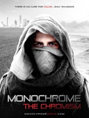 hd-Monochrome: The Chromism