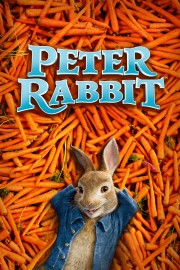 hd-Peter Rabbit