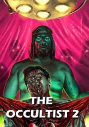 hd-The Occultist 2: Bloody Guinea Pigs