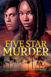 hd-Five Star Murder
