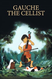 hd-Gauche the Cellist