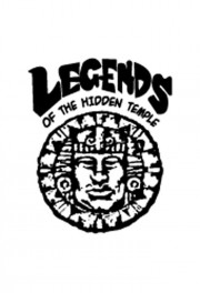 hd-Legends of the Hidden Temple