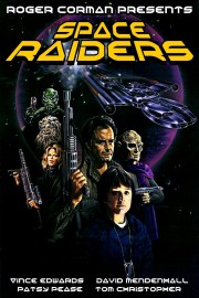 hd-Space Raiders