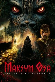 hd-Maksym Osa: The Gold of Werewolf
