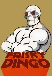 hd-Frisky Dingo