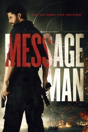 hd-Message Man