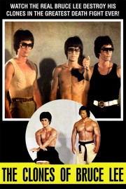 hd-The Clones of Bruce Lee