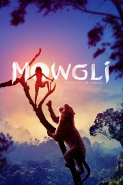hd-Mowgli: Legend of the Jungle