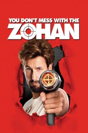 hd-You Don't Mess with the Zohan
