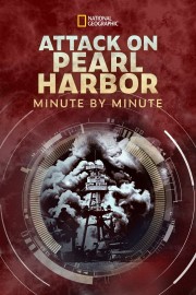 hd-Attack on Pearl Harbor: Minute by Minute
