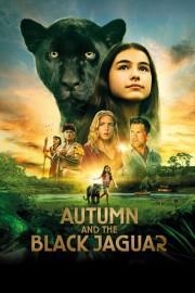 hd-Autumn and the Black Jaguar