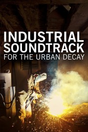 hd-Industrial Soundtrack for the Urban Decay
