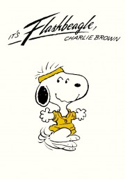 hd-It's Flashbeagle, Charlie Brown