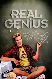 hd-Real Genius
