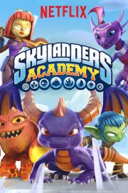 hd-Skylanders Academy