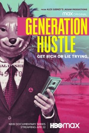 hd-Generation Hustle