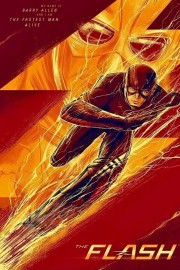 hd-The Flash
