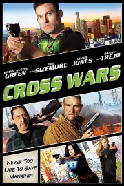 hd-Cross Wars