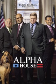 hd-Alpha House