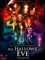 hd-All Hallows' Eve: Trickster