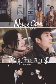 hd-Never Gone