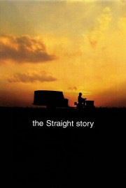 hd-The Straight Story