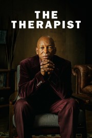 hd-The Therapist