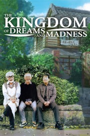 hd-The Kingdom of Dreams and Madness