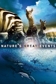 hd-Nature's Great Events