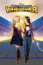 hd-Best Friends Whenever