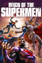 hd-Reign of the Supermen