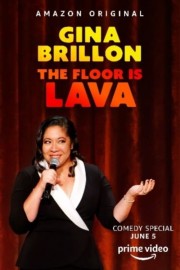 hd-Gina Brillon: The Floor Is Lava