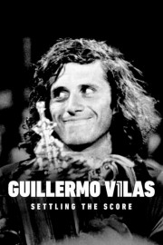 hd-Guillermo Vilas: Settling the Score