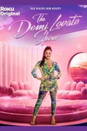 hd-The Demi Lovato Show