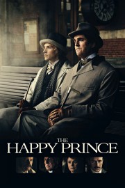 hd-The Happy Prince