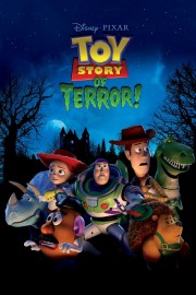 hd-Toy Story of Terror!