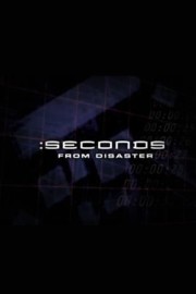 hd-Seconds From Disaster