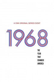 hd-1968: The Year That Changed America