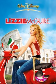 hd-The Lizzie McGuire Movie