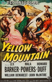 hd-The Yellow Mountain