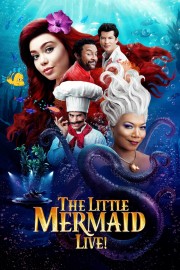 hd-The Little Mermaid Live!