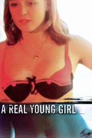 hd-A Real Young Girl
