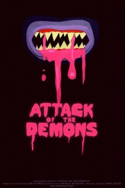 hd-Attack of the Demons