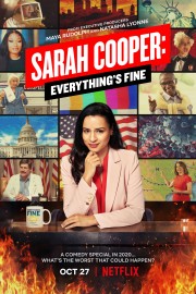 hd-Sarah Cooper: Everything's Fine