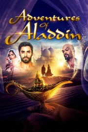 hd-Adventures of Aladdin
